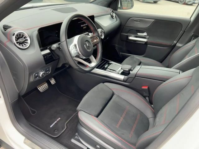 Mercedes-Benz EQA 250 AMG Line