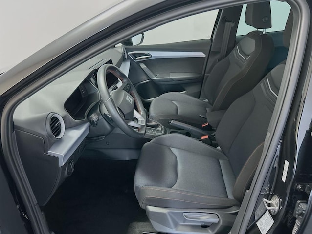 Seat Ibiza 1.0 TSI DSG