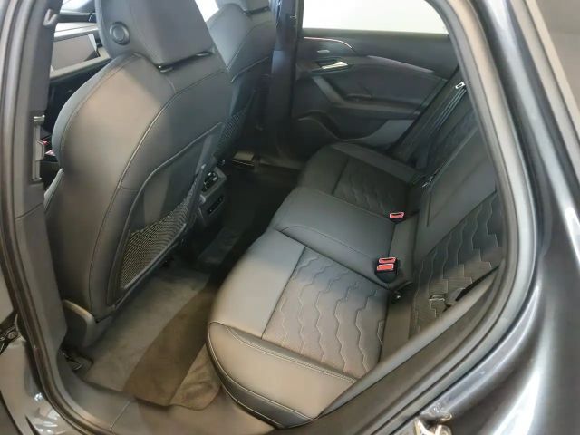 Audi A6 e-tron Quattro