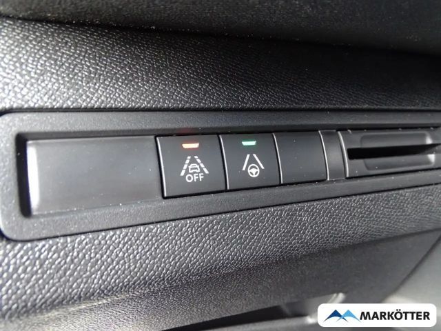 Peugeot 3008 GT-Line