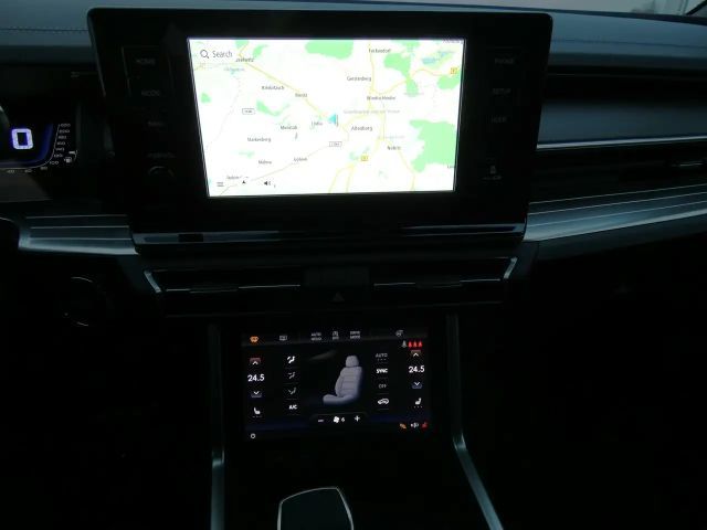 SsangYong Torres 2WD Quartz