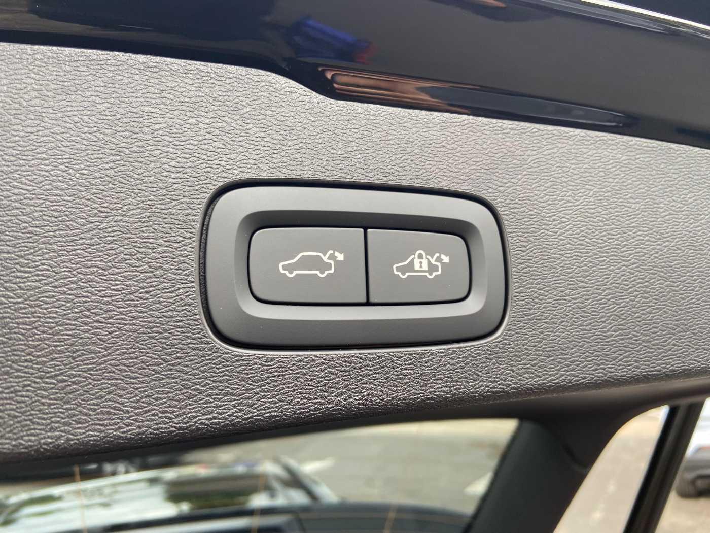 Volvo V60 AWD T8 Ultra