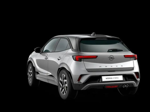 Opel Mokka 1.2 Turbo GS-Line Grand Sport Turbo