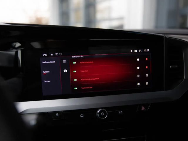 Opel Mokka GS-Line Grand Sport