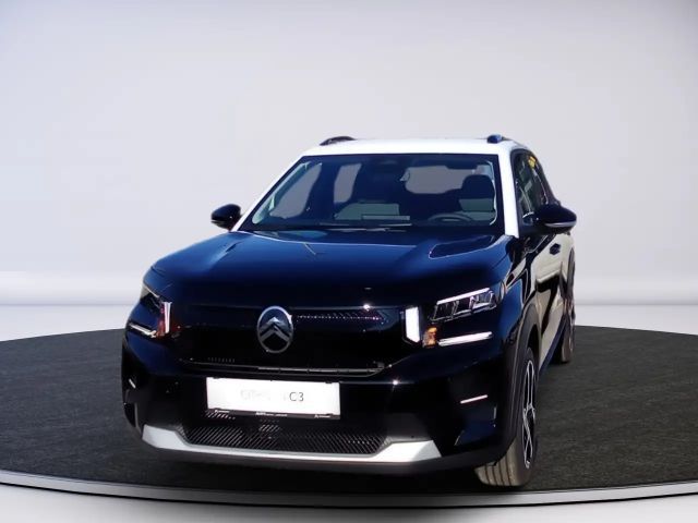 Citroën C3 Plus PureTech