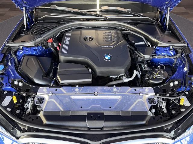 BMW 320 320i M-Sport Touring