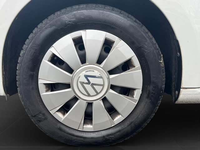 Volkswagen up! Move Move up!