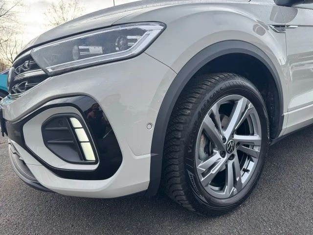 Volkswagen T-Roc 1.0 TSI R-Line