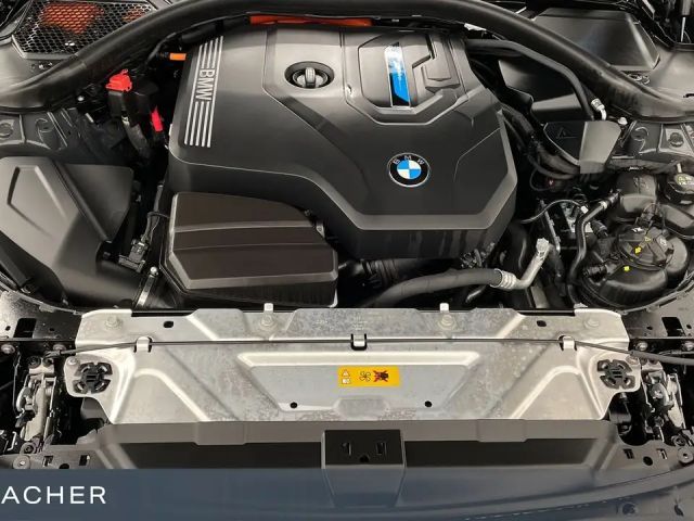 BMW 330 330e M-Sport Touring xDrive