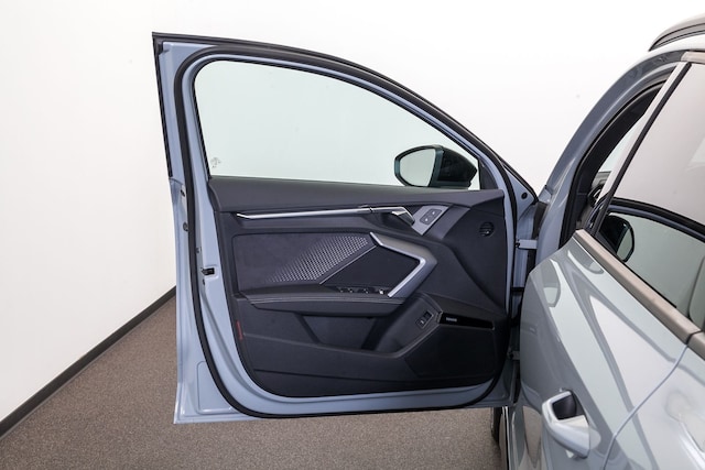 Audi A3 35 TDI S-Tronic