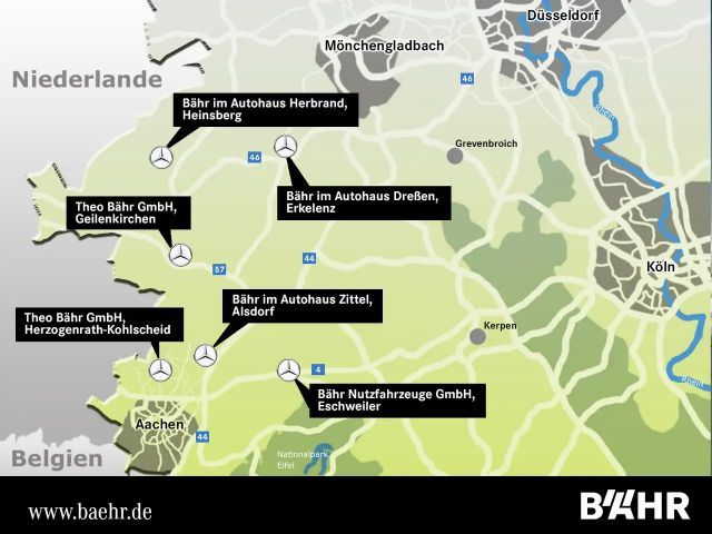 Mercedes-Benz EQC 400 4MATIC AMG Line