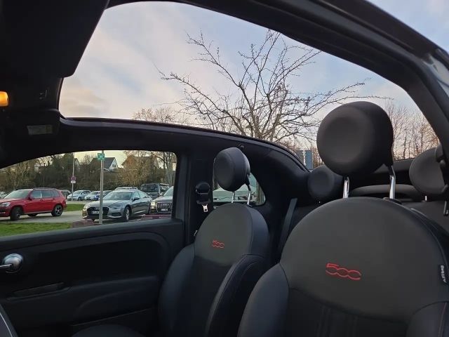 Fiat 500C Sport