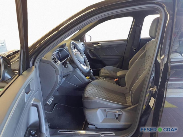 Volkswagen Tiguan 2.0 TDI Allspace DSG R-Line