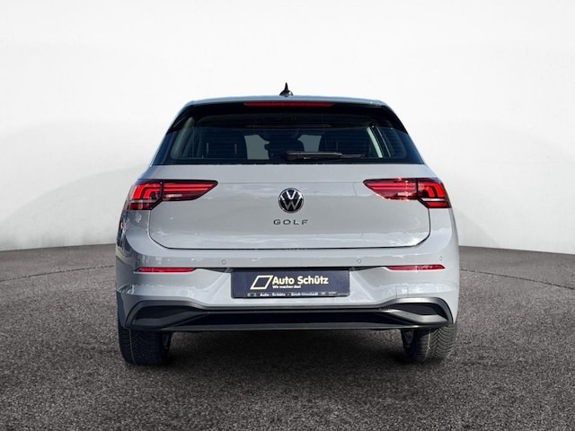 Volkswagen Golf 1.5 TSI Life