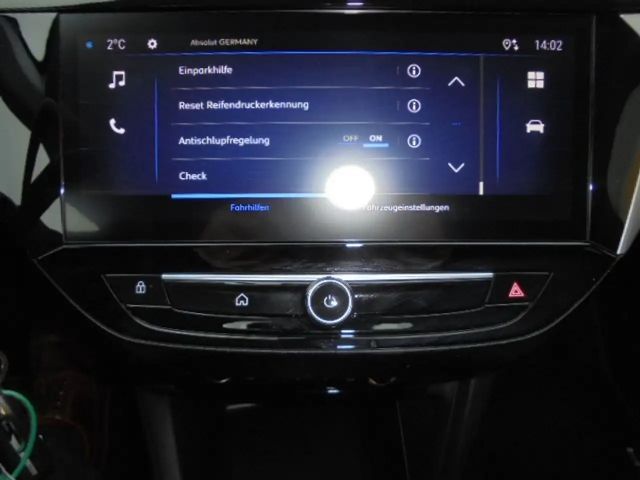 Opel Corsa 1.2 SHZ//LHZ/RFK/LED/Allwetter