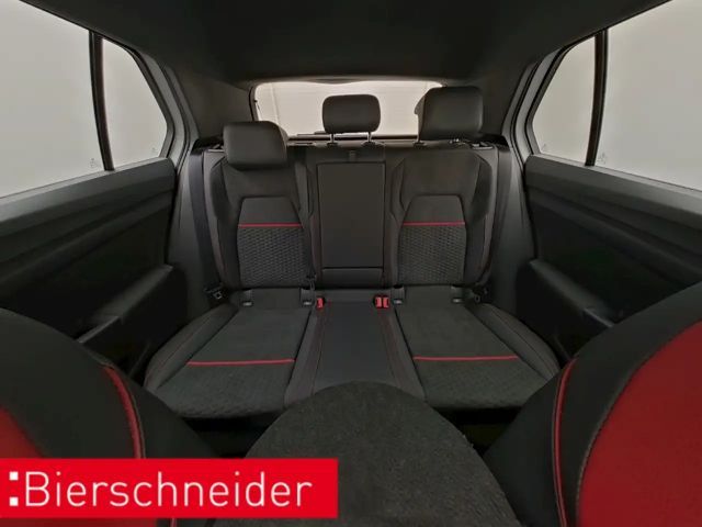 Volkswagen Golf 2.0 TSI DSG GTI