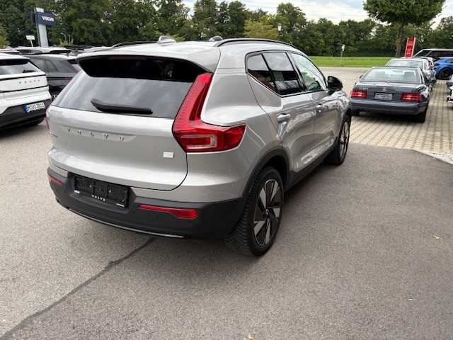 Volvo XC40 Plus Recharge Twin Engine