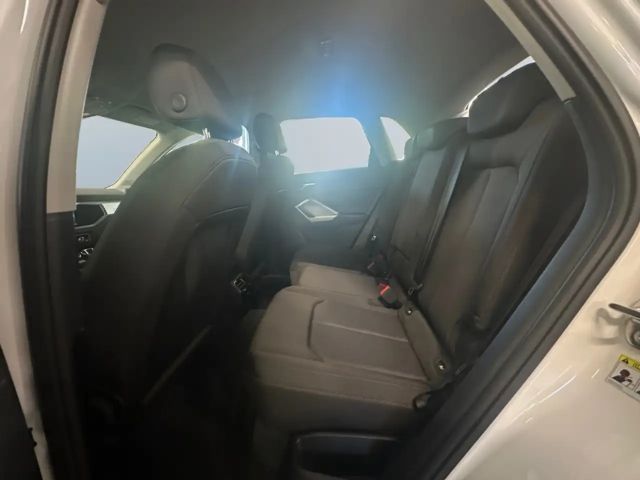 Audi Q3 35 TFSI S-Tronic