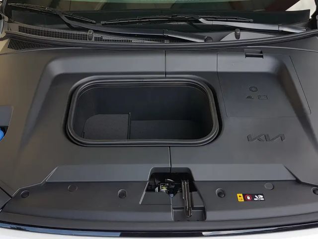 Kia EV3 58.3 kWh Earth