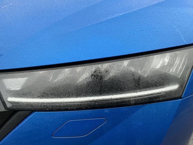 Skoda Octavia 2.0 TSI 4x4 Combi