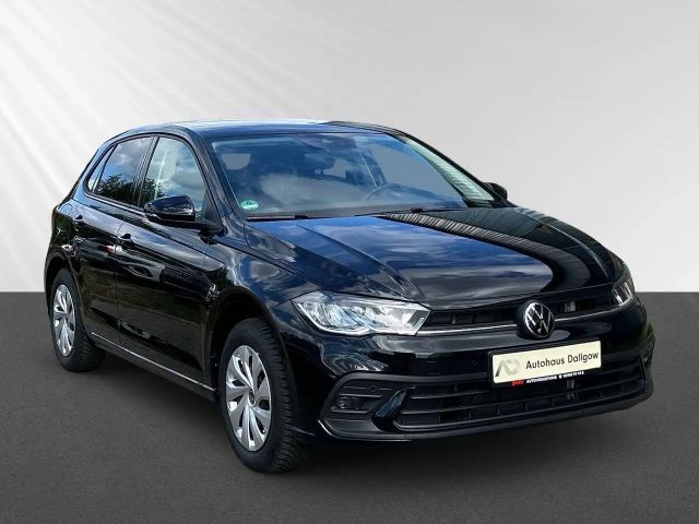 Volkswagen Polo DSG Life