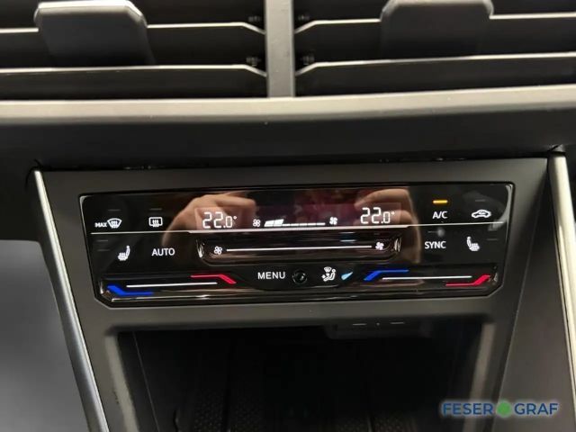 Volkswagen Taigo 1.0 TSI Life