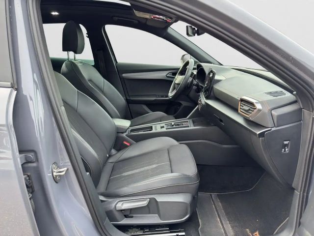 Cupra Formentor 4Drive DSG