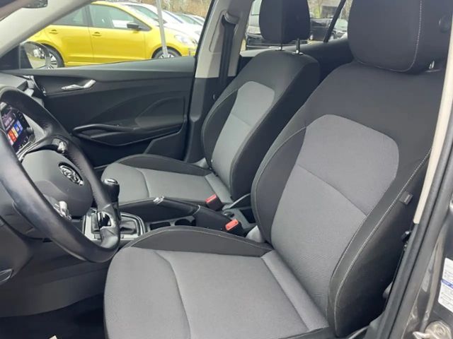 Skoda Fabia 1.0 TSI Ambition