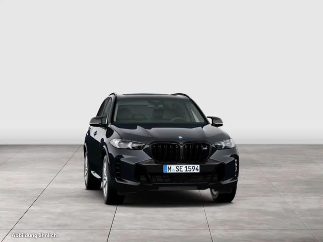 BMW X5 M60i xDrive
