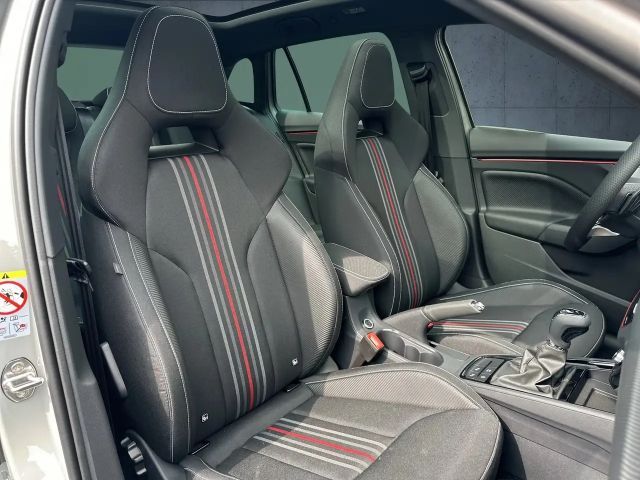 Skoda Scala 1.5 TSI Monte Carlo