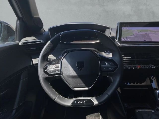 Peugeot 208 GT-Line PureTech