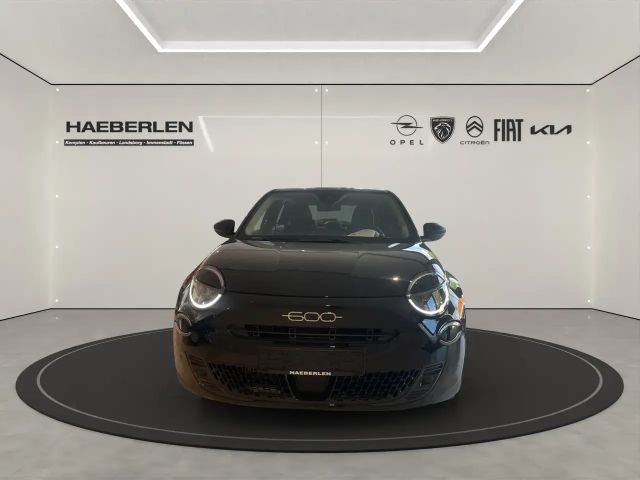 Fiat 600e 1.2 Matrix+LED+SHZ+Winterp.+LM+PDC+SoundSys