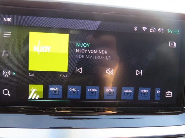 Peugeot 208 Allure Pack