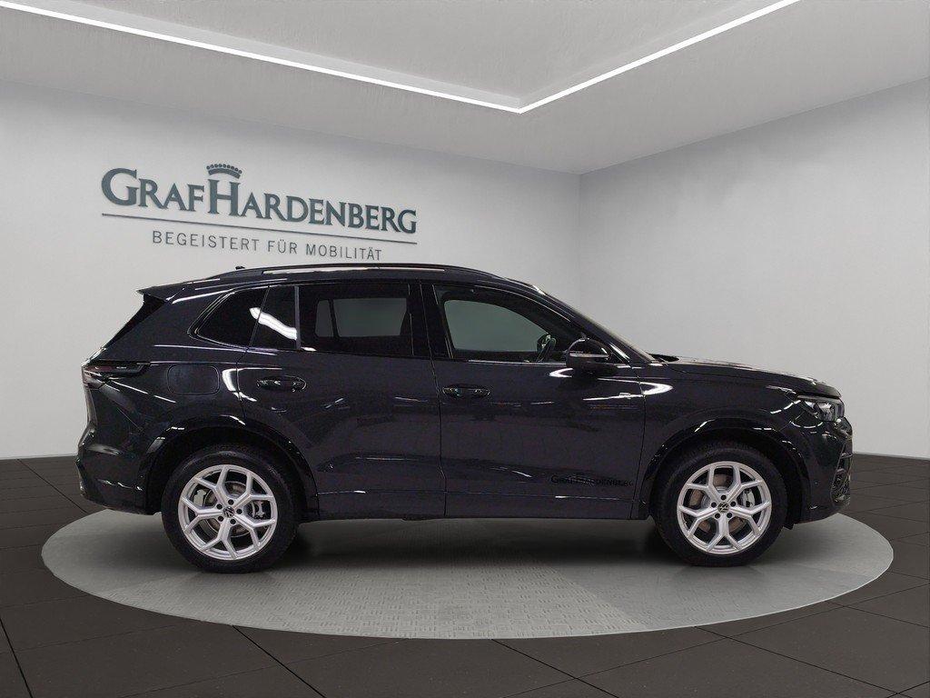 Volkswagen Tiguan DSG R-Line eHybrid