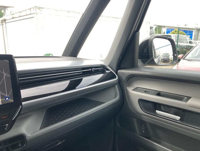 Volkswagen ID.Buzz Navi AHK LED ACC SHZ Klima RFK App-Connect PDC