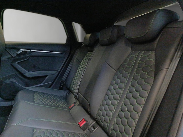 Audi RS3 Quattro S-Tronic Sportback