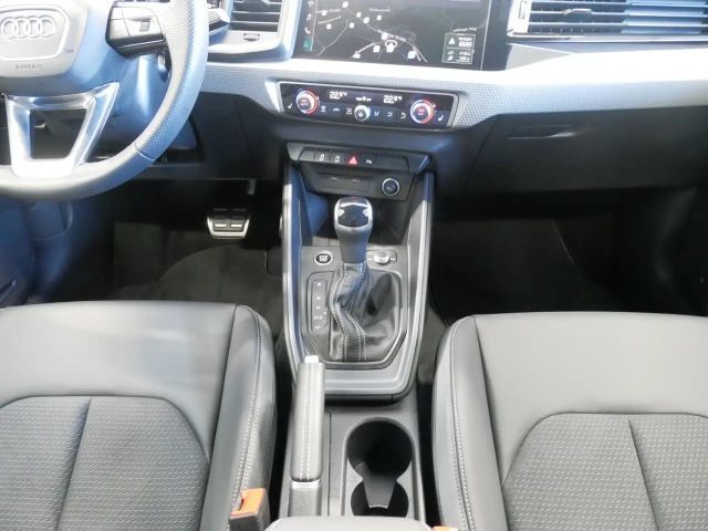 Audi A1 25 TFSI S-Line Sportback