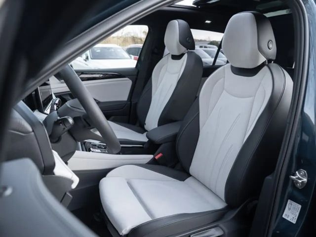 Volkswagen Tiguan DSG Elegance Elegance