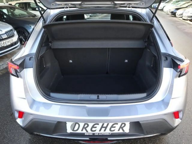 Opel Mokka GS-Line Grand Sport Mokka-e