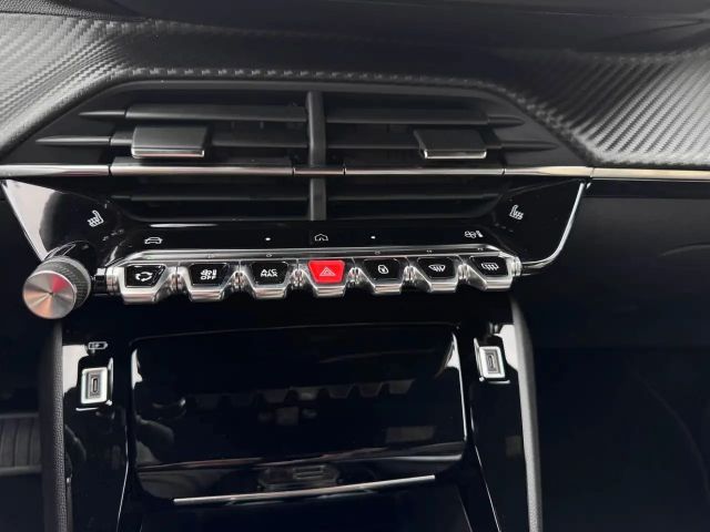 Peugeot 2008 Allure Pack