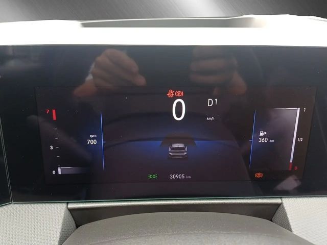 Opel Astra GS-Line Grand Sport Turbo