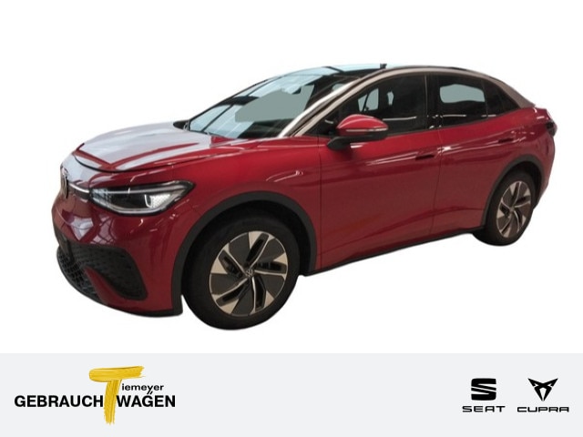 Volkswagen ID.5 Pure