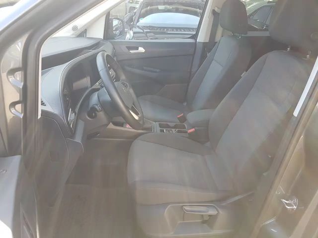 Volkswagen Caddy 7-zitter Life