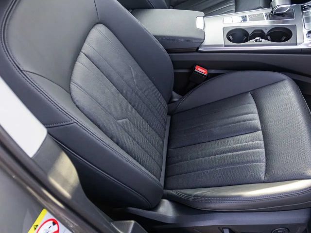 Audi A6 45 TFSI Quattro S-Tronic