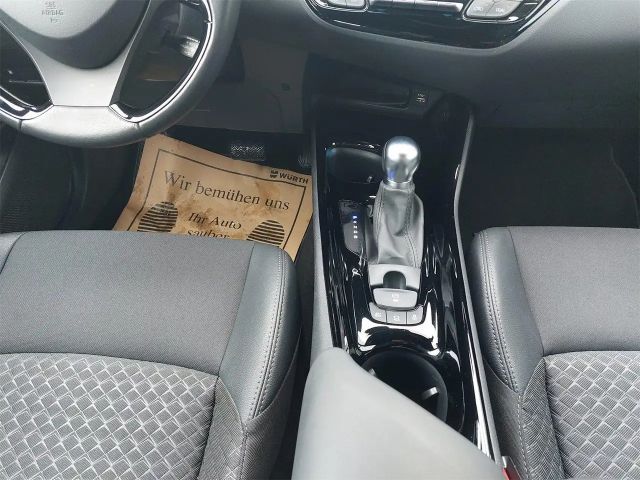 Toyota C-HR 4x2 Active Hybride