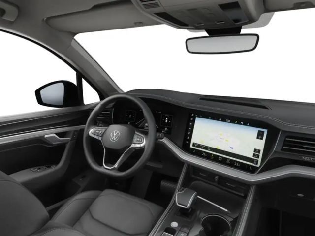 Volkswagen Touareg 3.0 V6 TDI 4Motion