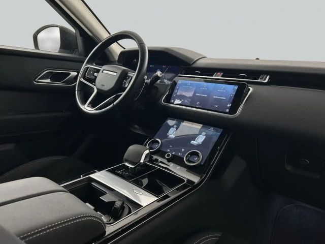 Land Rover Range Rover Velar P400e