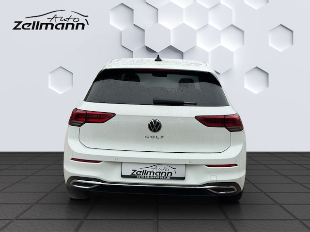 Volkswagen Golf 1.0 TSI Move