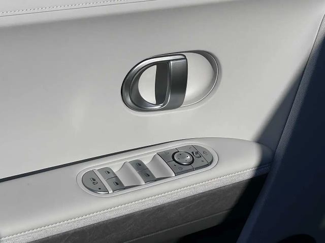 Hyundai IONIQ 5 Techniq