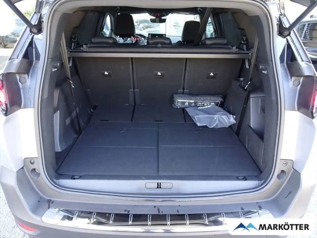 Peugeot 5008 GT-Line PureTech